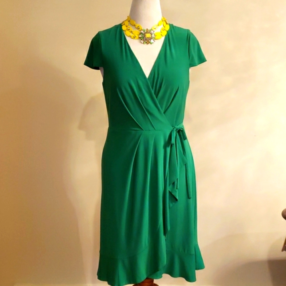 Jessica Howard Dress
